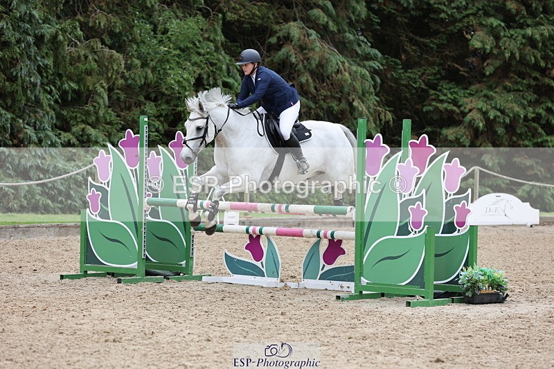 250705A-131602-14430 - Cls 35 95cm Amateur Quali