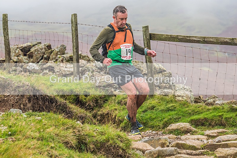 Langdale-1365 - Langdale Horseshoe Fell Race Saturday 7th October 2023