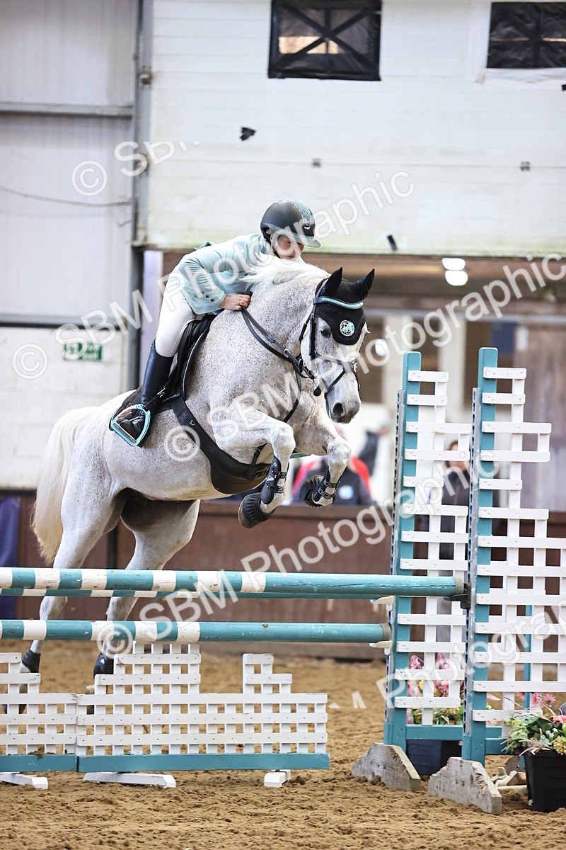 SBM_005358 - Class 17 - Equiyd Ruby Bluechip Qualifier