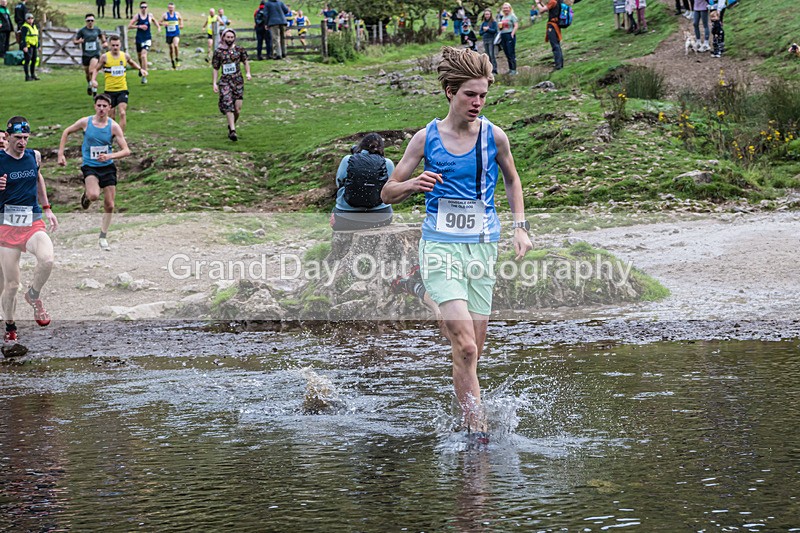 Dovedale-5 - Dovedale Dash Sunday 4th October 2026
