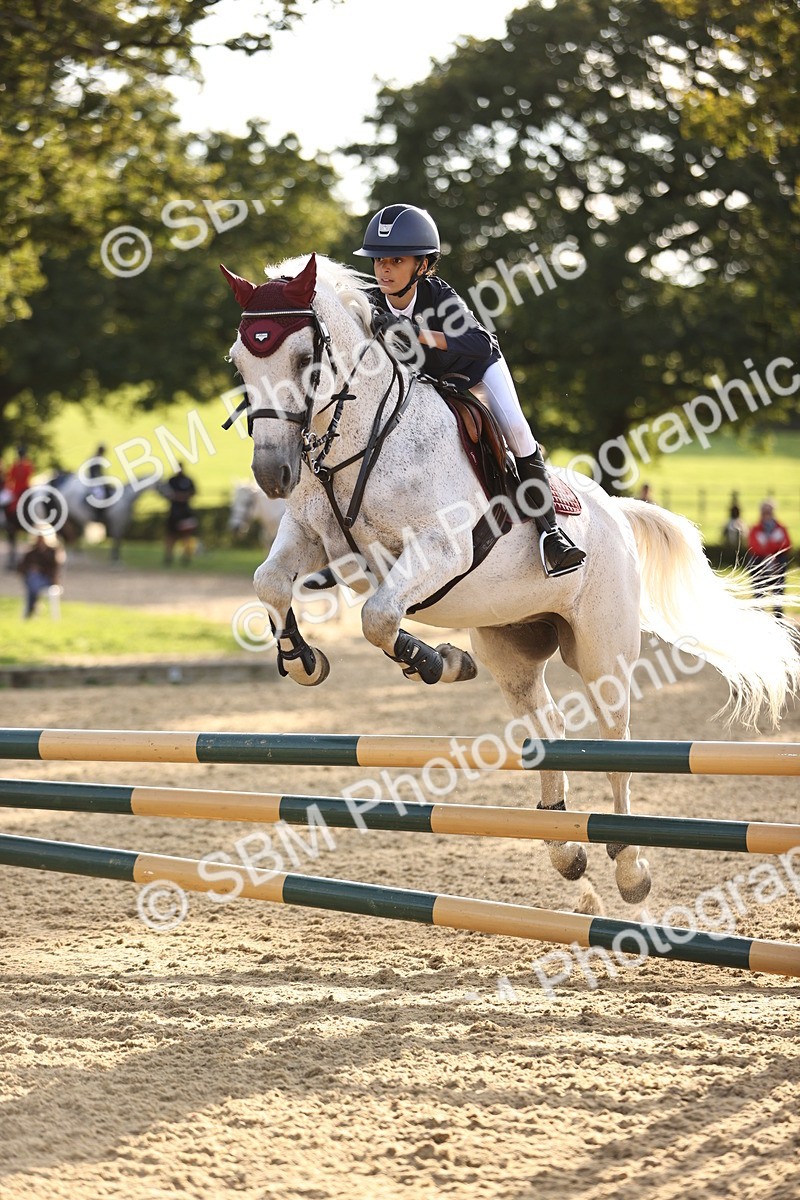 SBM_55680 - J10 - Junior Pony 75cm Championship