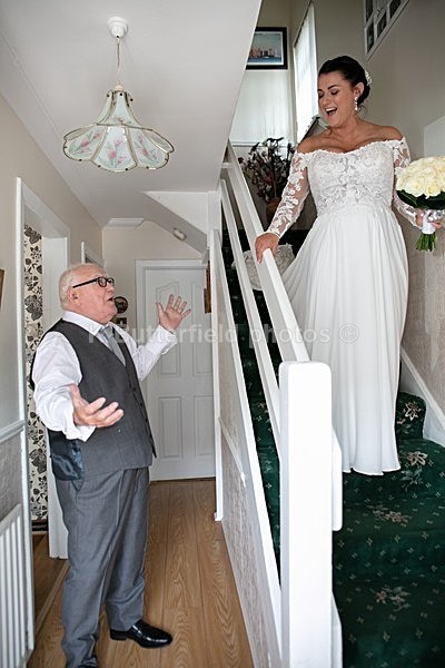 113 - Aileen and Danny mc Govern Wedding