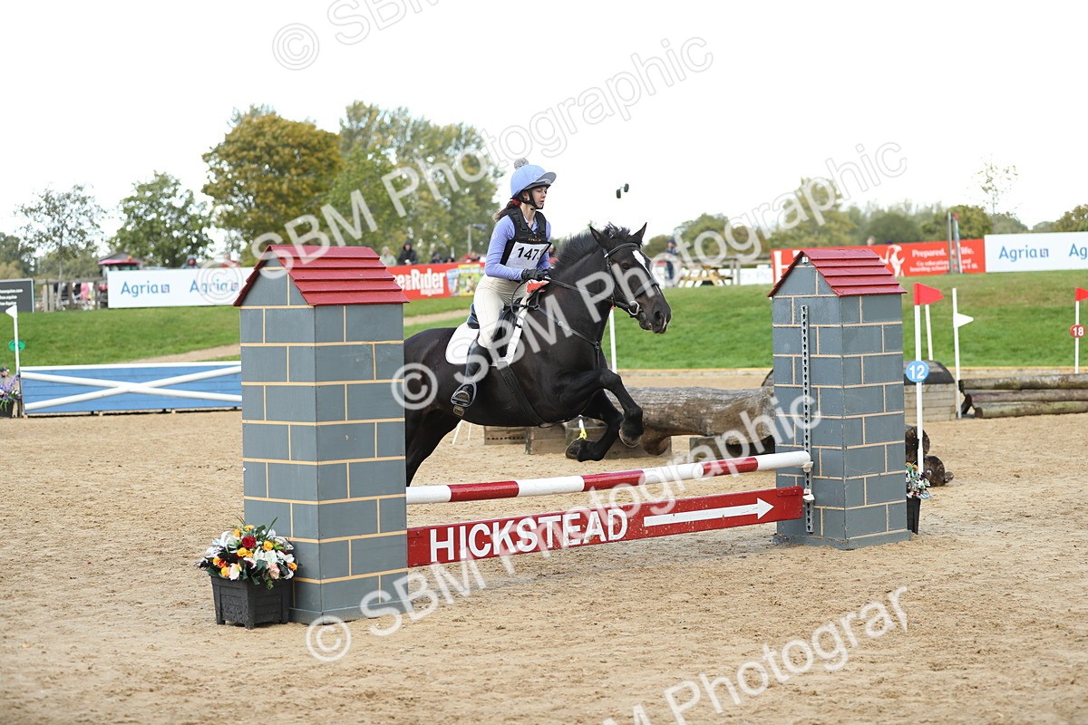 SBM_22181 - E9 - Eventers Challenge 60cm Championship