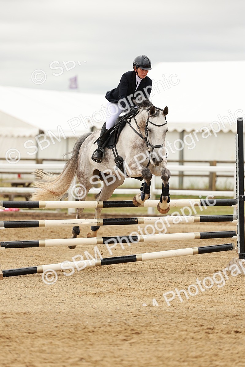 SBM_006338 - Class 1 - Senior British Novice - 90cm Open
