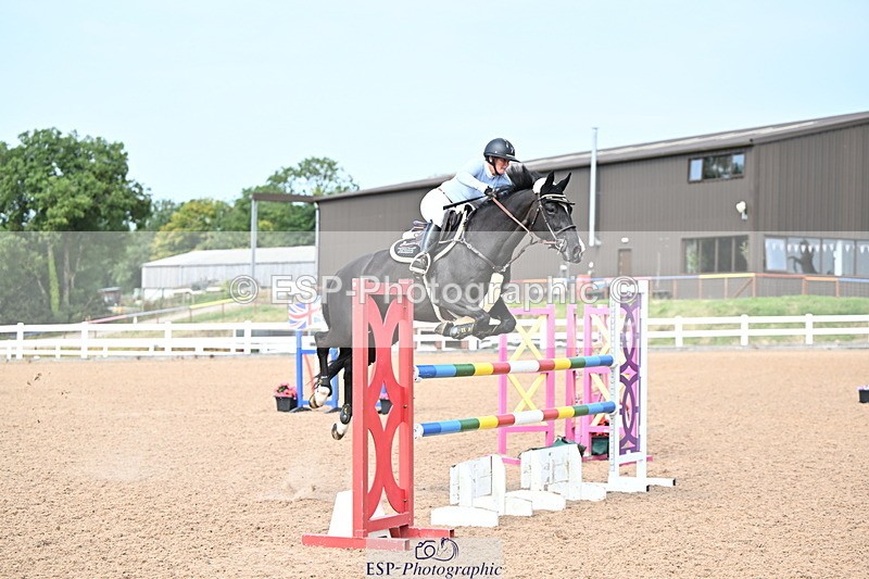 240801A-161014-02432 - Cls 13 Snr 1.15m Open