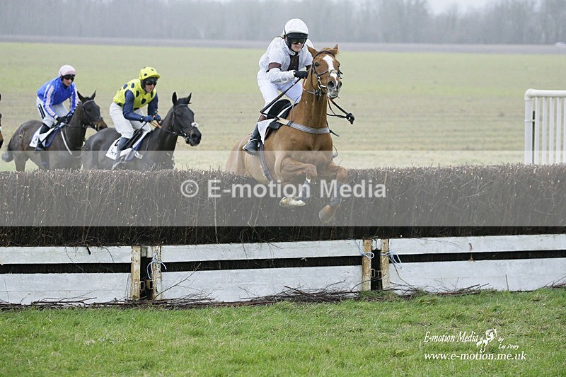 PtP 200222 764 - Countryside Alliance PtP Badbury Rings 20/02/22