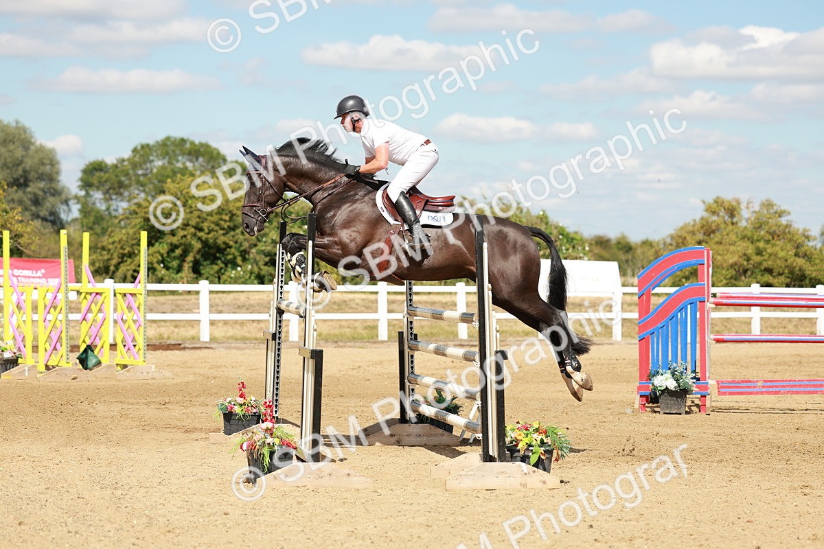 SBM_020434 - Class 22 - National 1.30m Open