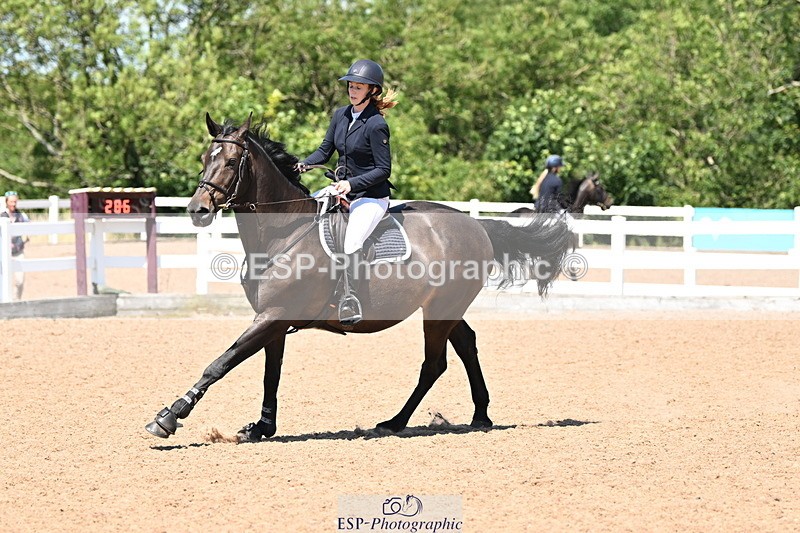 240728A-132301-08649 - Cls 34 95cm Amateur Qualifier