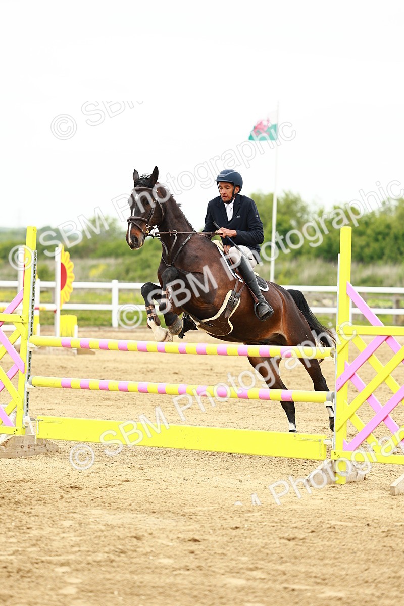SBM_000879 - Class 3 - Senior Discovery - 1.00m