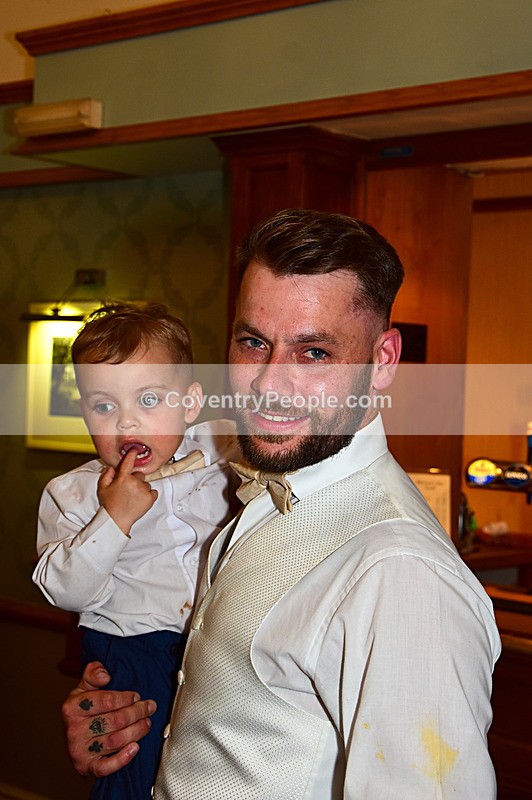 WILL-056 - Chris and Laura