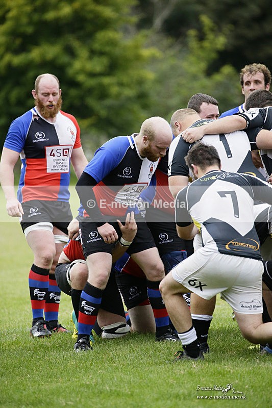 RU 250921 179 - Devizes II RFC V Pewsey Vale RFC 25/09/21