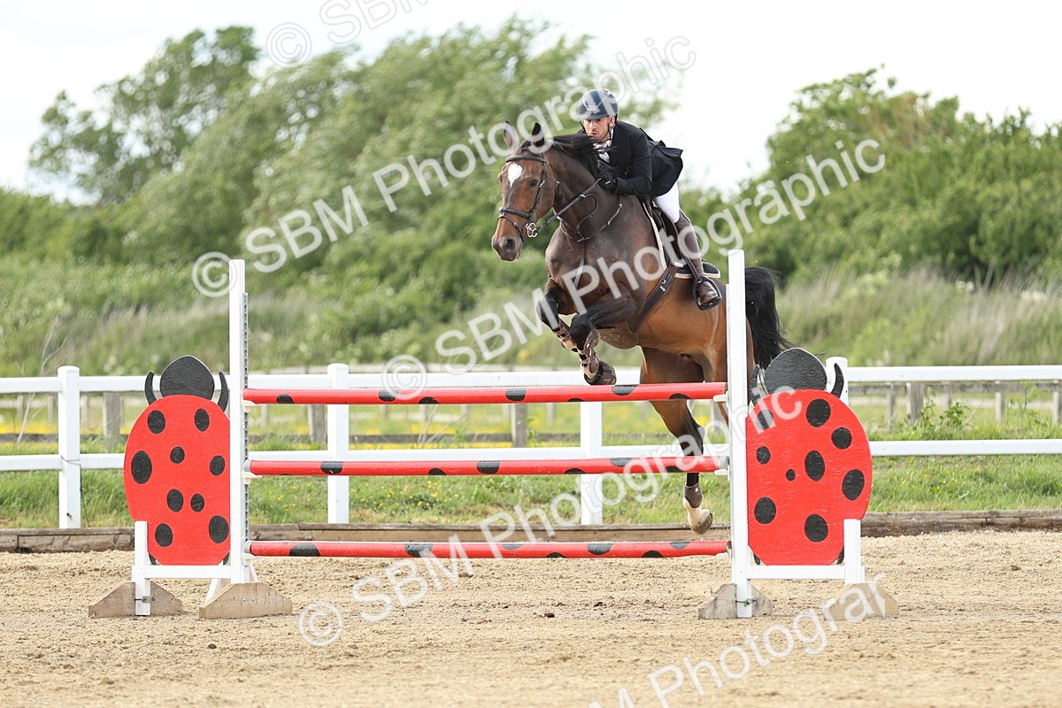 SBM_001703 - Class 7 - National 1.30m 1.40m