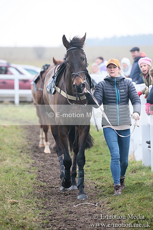 PtP 170219 -358 - Combined Services Point-To-Point Larkhill 17/02/19