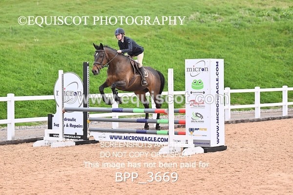 BPP_3669 - CLASS 14. - SAT - Senior Discovery/1m Open