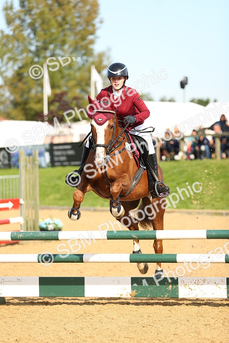 SBM_60414 - J41 - Grand Tour 95cm Championship