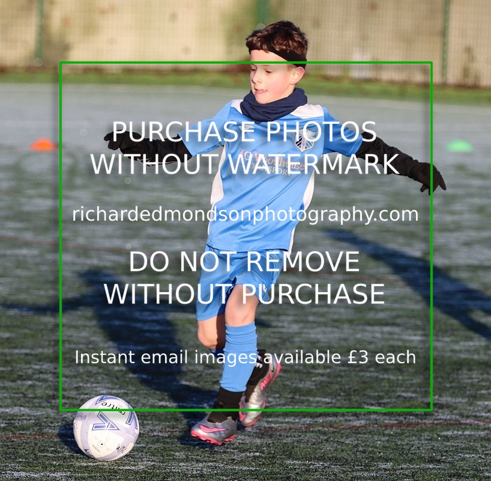 IMG_8982 - Wattsfield Under 9's vs Wattsfield Wanderers (6/1/24)