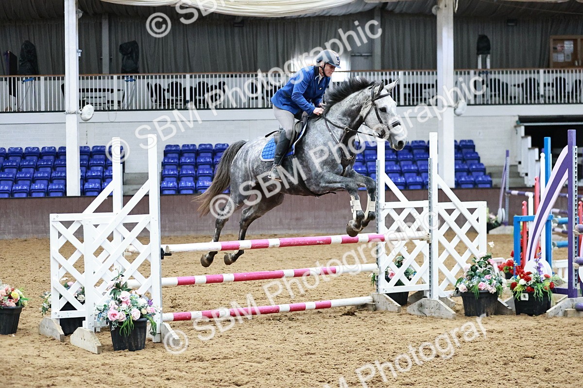 SBM_000895 - Class 3 - Senior Discovery 1.00m