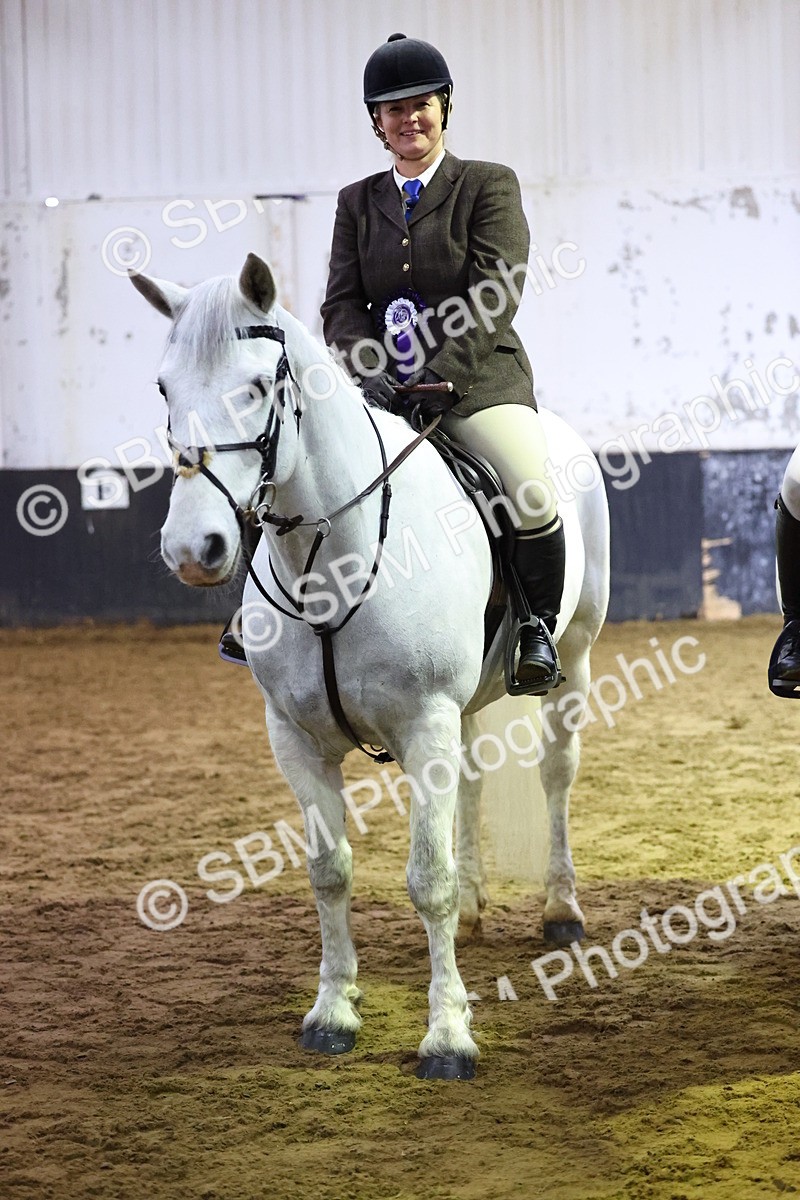 SBM_006692 - Class 43 - RIHS Qualifier Exceeding 43cms