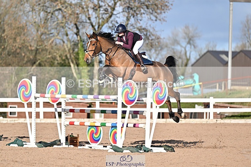 260107-131401-00366 - Cls 5+6 Foxhunter and 1.30m