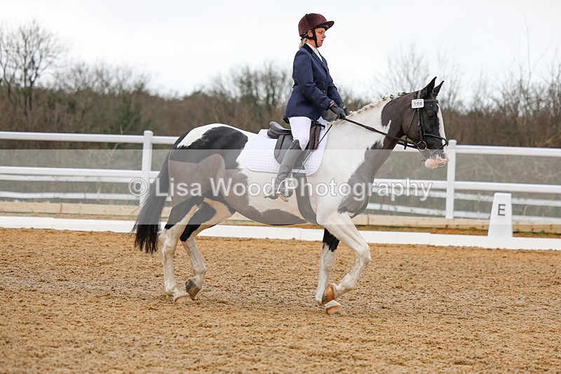 3E7A4372 - Class 3: Prelim Section A