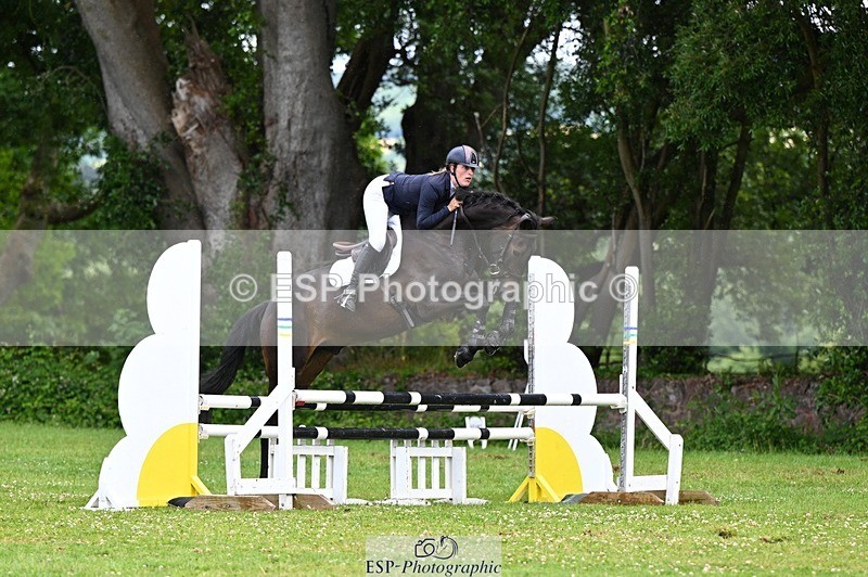 240707-122844-19443 - Cls 202 4 Yr Old Qualifier 90cm