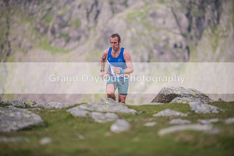 Duddon Long-375 - Duddon Valley Long Fell Race Saturday 1st June 2024