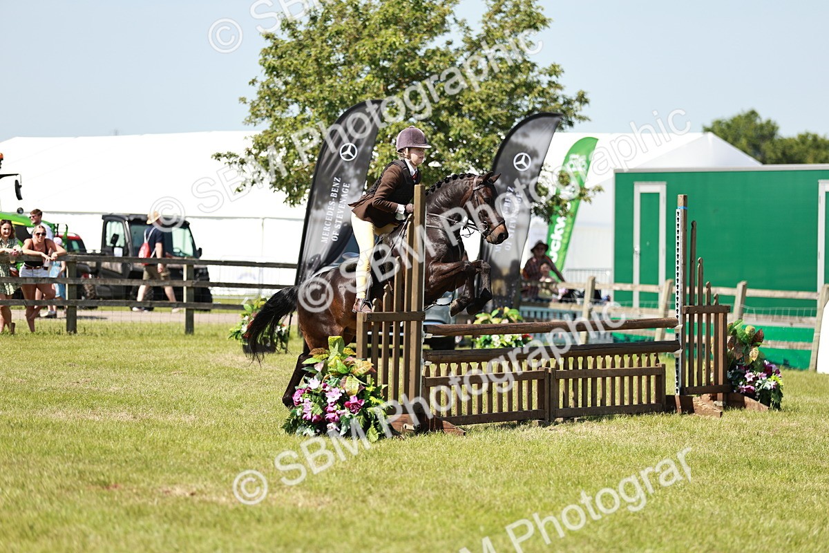 SBM_17647 - Class 112-113 - BSPS LIHS Working Sports Pony