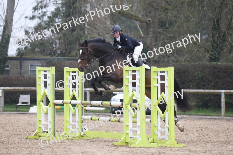 20260308-1585 - Class 5 - 1.00m