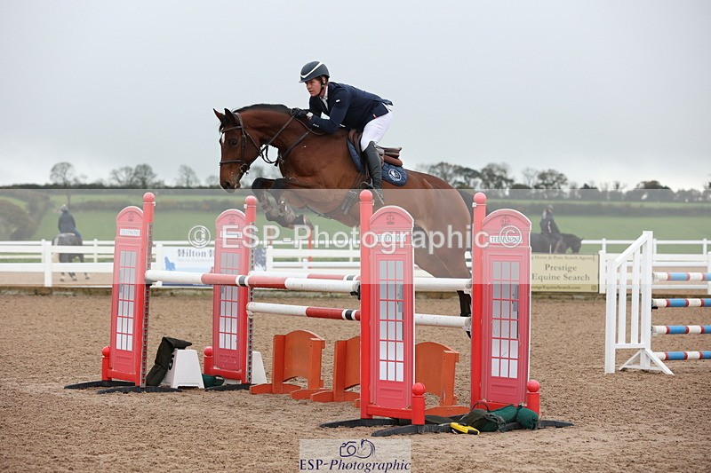 231112A-143103-04848 - Cls 21 Foxhunter & 1.20m Open