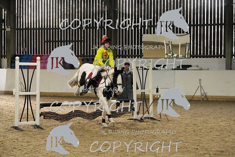 JKR02299 - Class 6 70cm