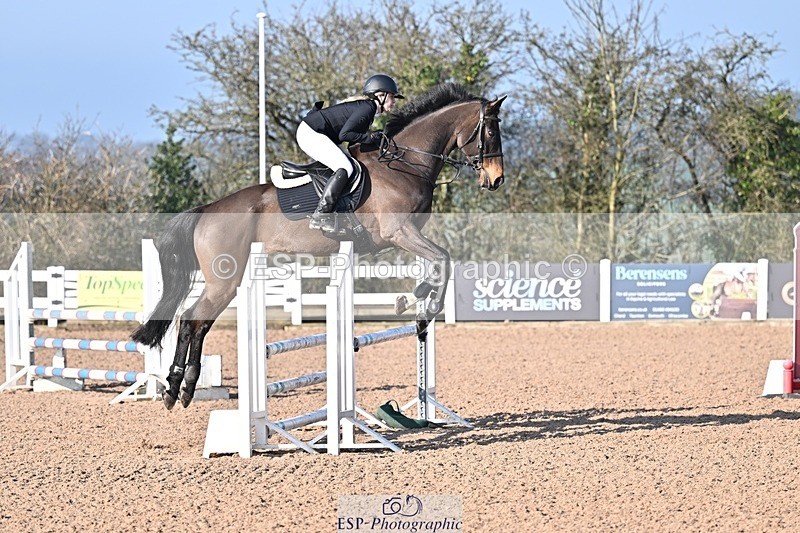 260304-094227-00010 - Cls 0+1 Clear Round, British Novice and 90cm