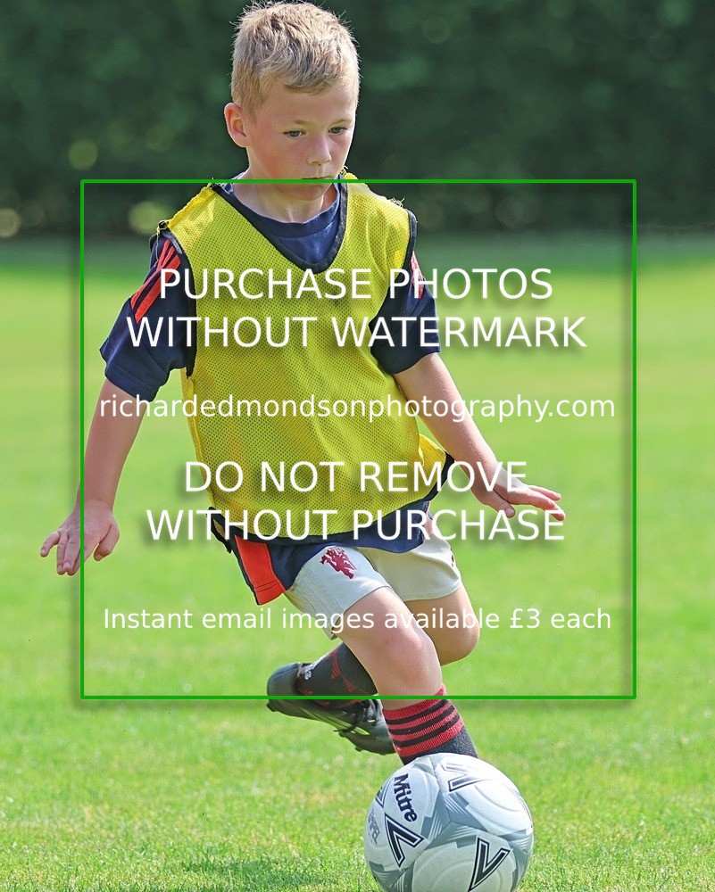 533A8531 - Kendal United Boys & Girls,Saturday minis (11/7/26)