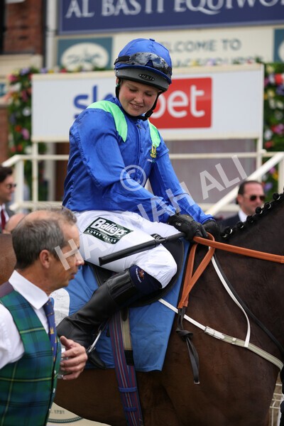 yr11062022r1-133 - Race 1 12.45pm Macmillan Ride of Their Lives, supported by Sky Bet