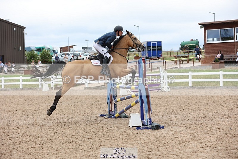 250625-133500-00981 - Cls 4 Newcomers and 1.10m Open