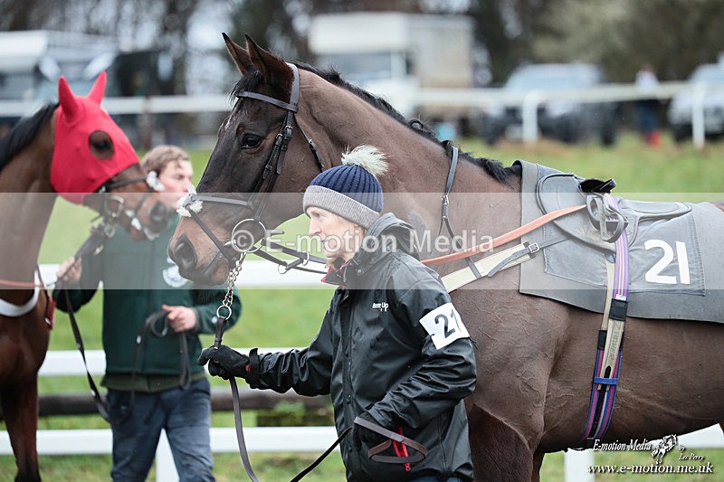 PtP 080226  1118 - Combined Services PtP Larkhill 08/02/2026