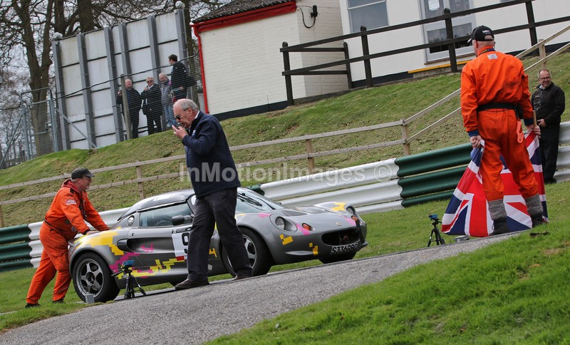  - Lotus Cup UK Speed Champs 2014/15/16/17/18/22/23/24