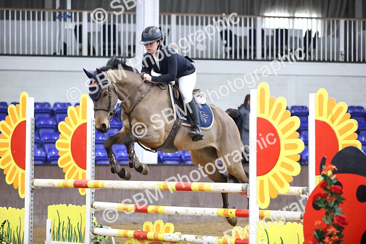 SBM_007507 - Class 23 - Senior Newcomers - 1.10m