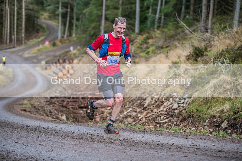Glentress 21  10K-750 - High Terrain Events Glentress 21 & 10K Trail Races Saturday 16th November 2024