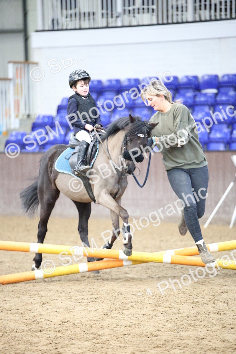 SBM_000128 - Class 1 - 40cm