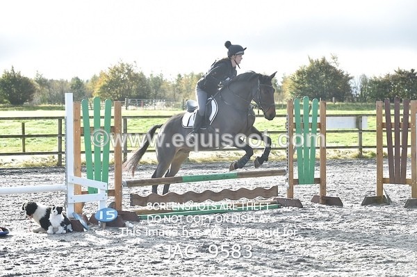 JAC_9583 - Class 1 60cm Snr Open, National AE Qualifier