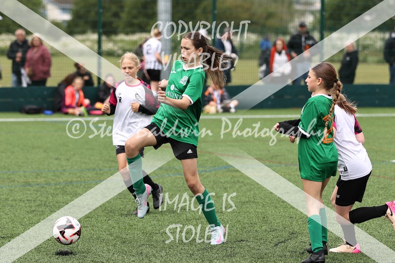 1DX31969 - Sat 6th U12 Girls