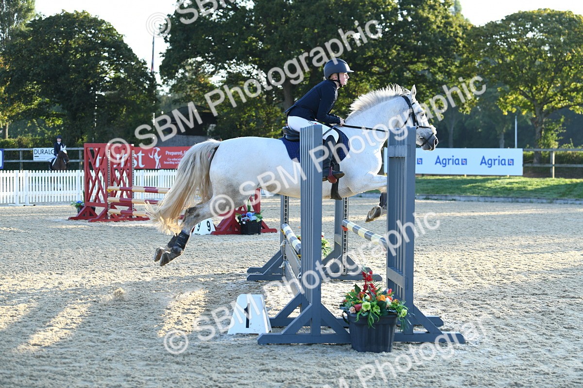 SBM_58037 - J24 - Junior Horse 75cm Championship