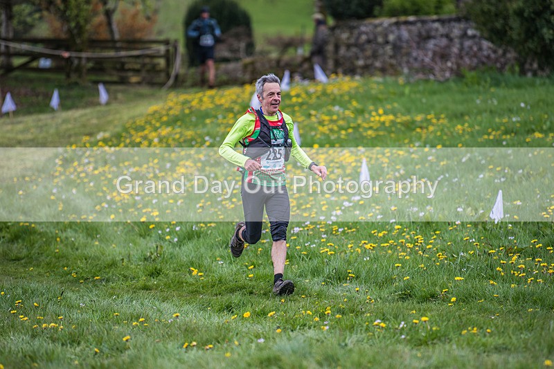 3 Peaks-2334 - The 3 Peaks Race Saturday 27th April 2024