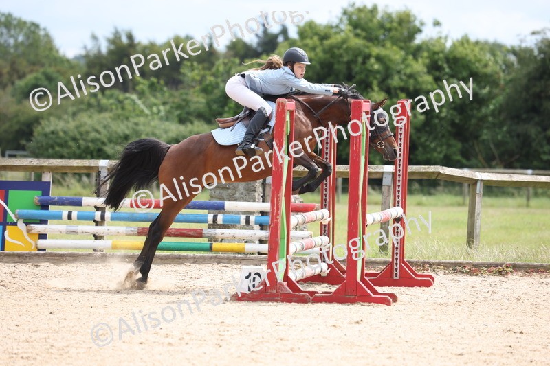 20250608-2205 - Class 5 - 80cm