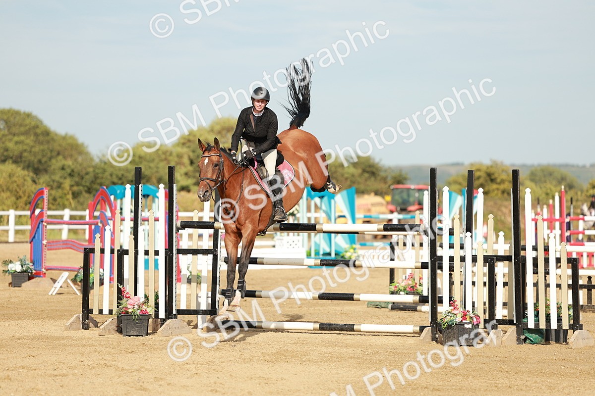 SBM_008732 - Class 5 - National B&C Handicap Championship Qualifier 1.25m 1.30m
