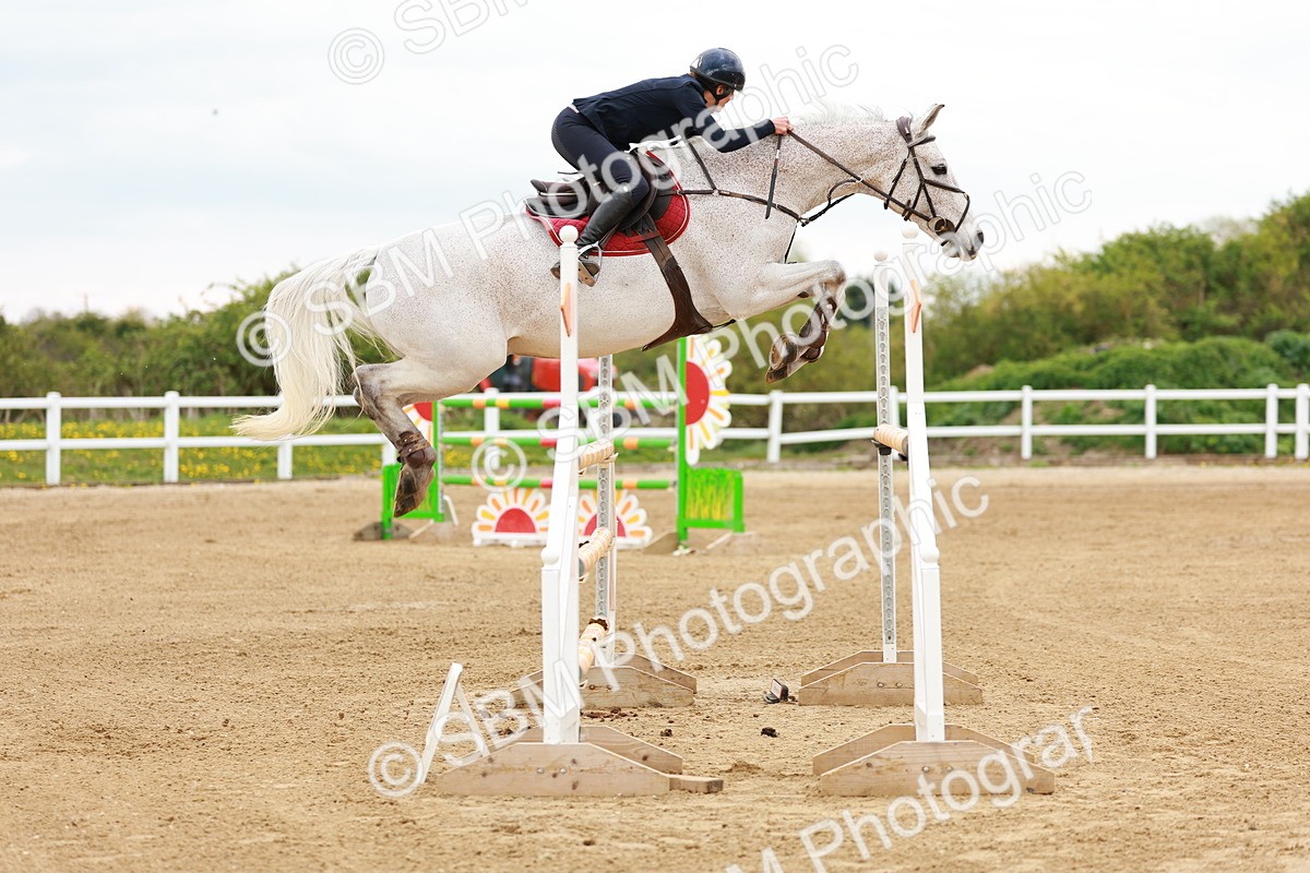 SBM_002808 - Class 6 - National 1.30 1.40m