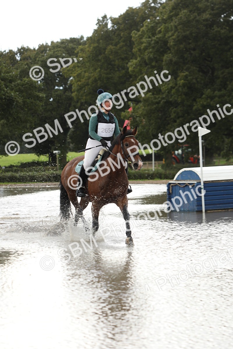 SBM_07940 - E4 Eventers Challenge 80cm Open