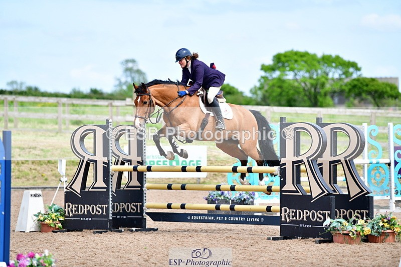 240525A-150533-06621 - Cls 25 1.10m National Am Qualifier