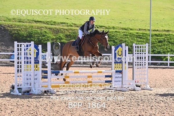 BPP_1864 - CLASS 2 - FRI - KBIS Club Senior 80cms