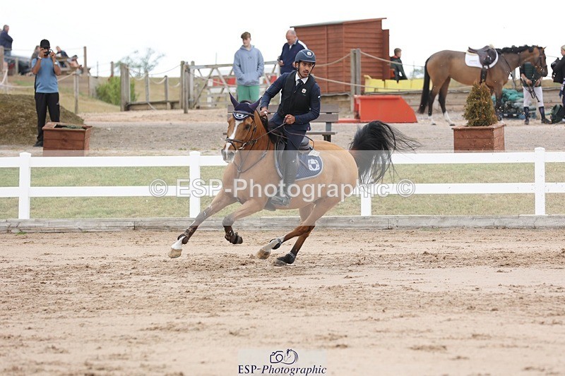 250717-102253-04050 - Cls 9, 1 Star Bronze Tour